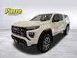  GMC Canyon