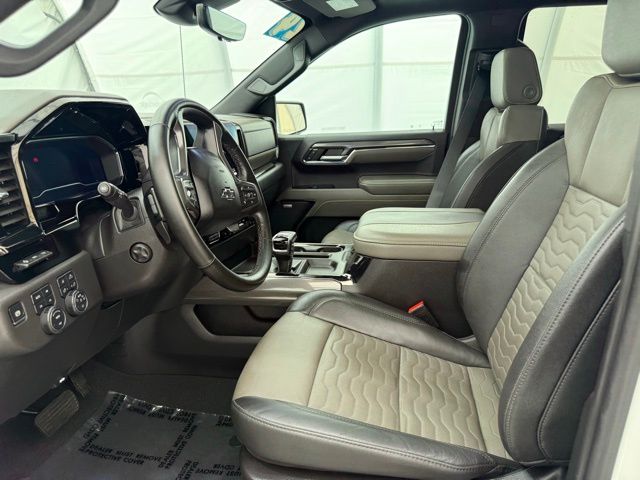 2024 Chevrolet Silverado 1500 ZR2 - Photo 13