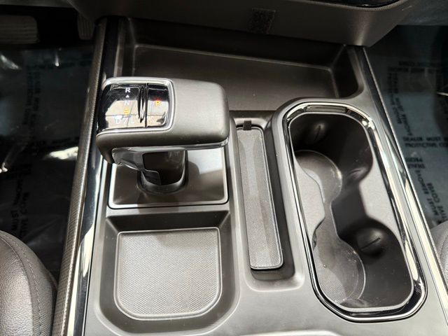 2024 Chevrolet Silverado 1500 ZR2 - Photo 37