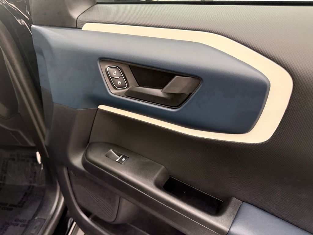 2025 Ford Bronco Sport Heritage - Photo 21