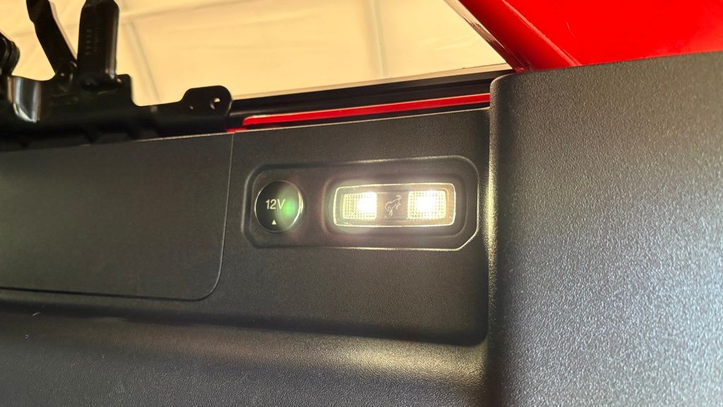 2023 Ford Bronco 4-Door Outer Banks - Photo 5