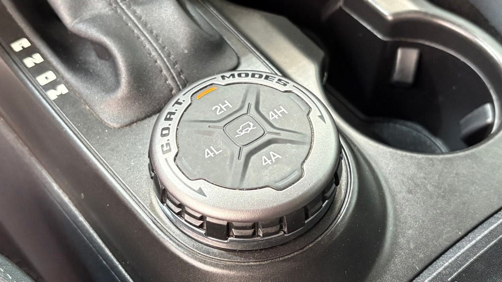 2023 Ford Bronco 4-Door Outer Banks - Photo 43