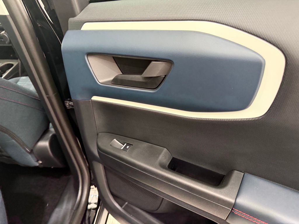 2025 Ford Bronco Sport Heritage - Photo 24