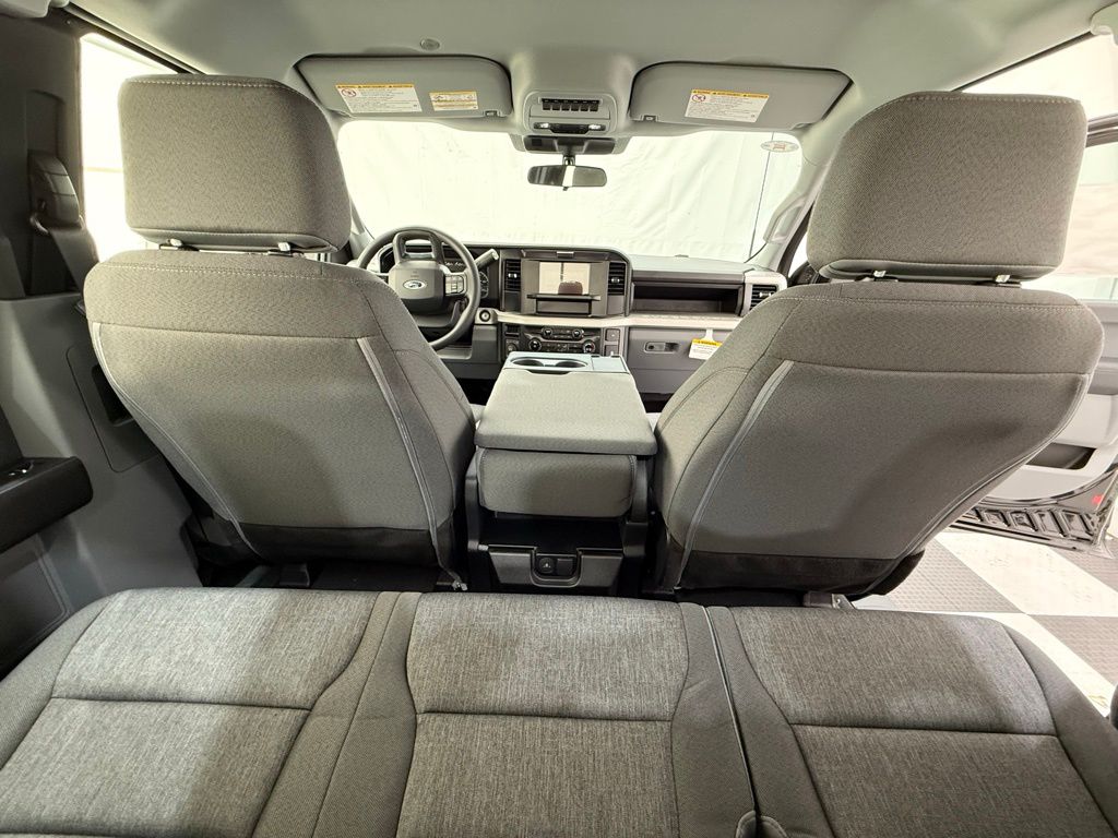 2026 Ford F-350 Super Duty XL - Photo 27