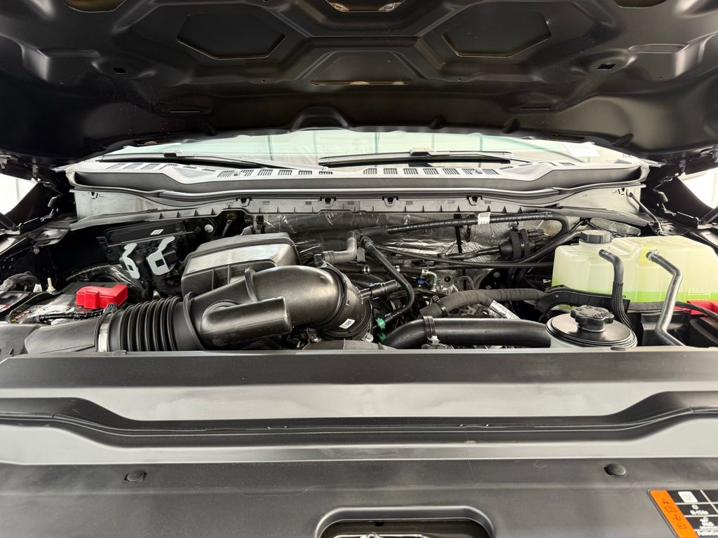 2026 Ford F-350 Super Duty XL - Photo 8