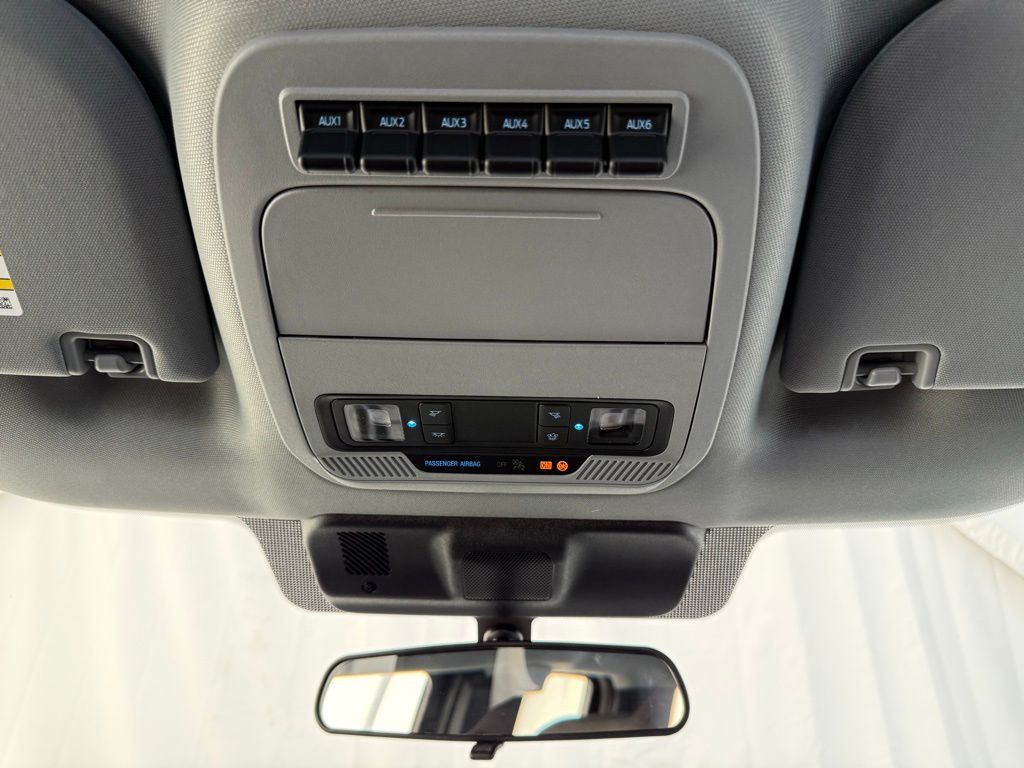 2026 Ford F-350 Super Duty XL - Photo 41