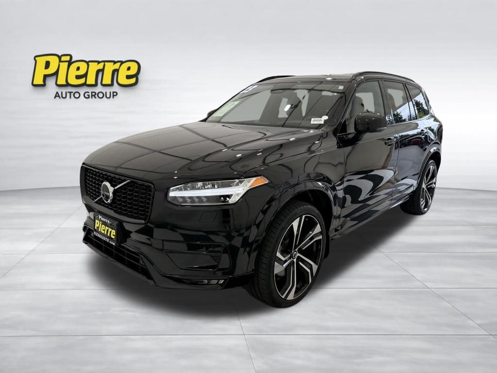 Used 2023 Volvo XC90 Ultimate SUV