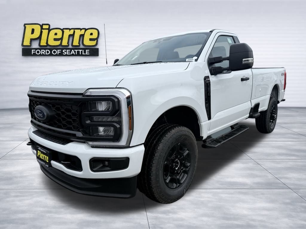 2026 Ford F-350 Super Duty