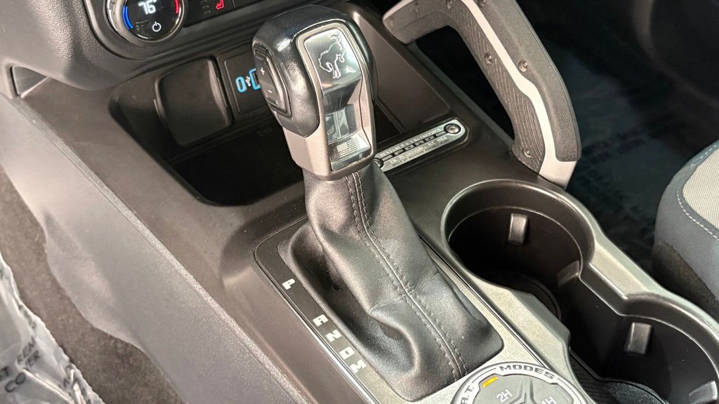 2023 Ford Bronco 4-Door Outer Banks - Photo 44