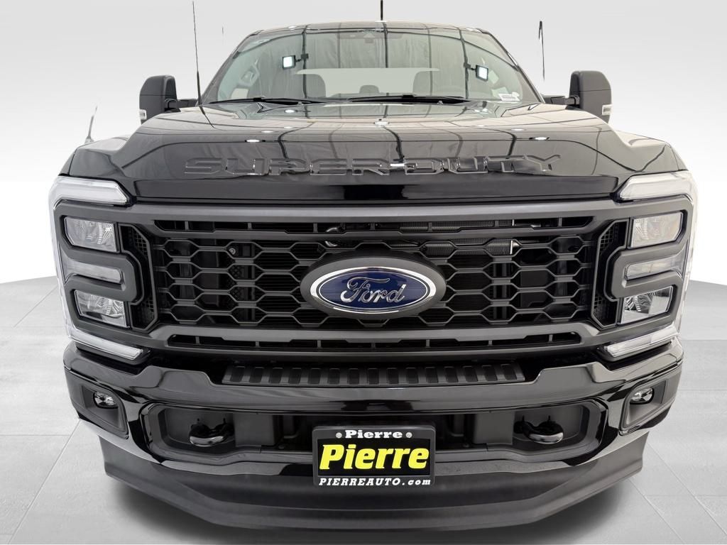 2026 Ford F-350 Super Duty XL - Photo 7