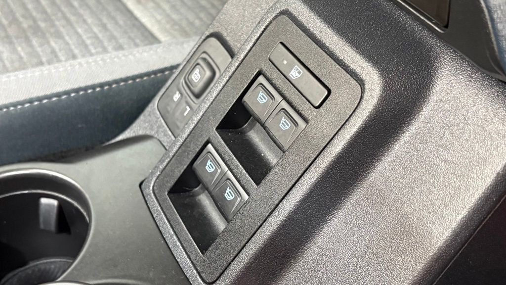 2023 Ford Bronco 4-Door Outer Banks - Photo 45