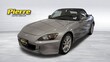  Honda S2000