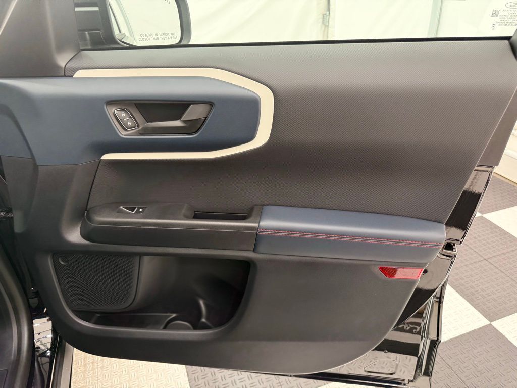 2025 Ford Bronco Sport Heritage - Photo 20