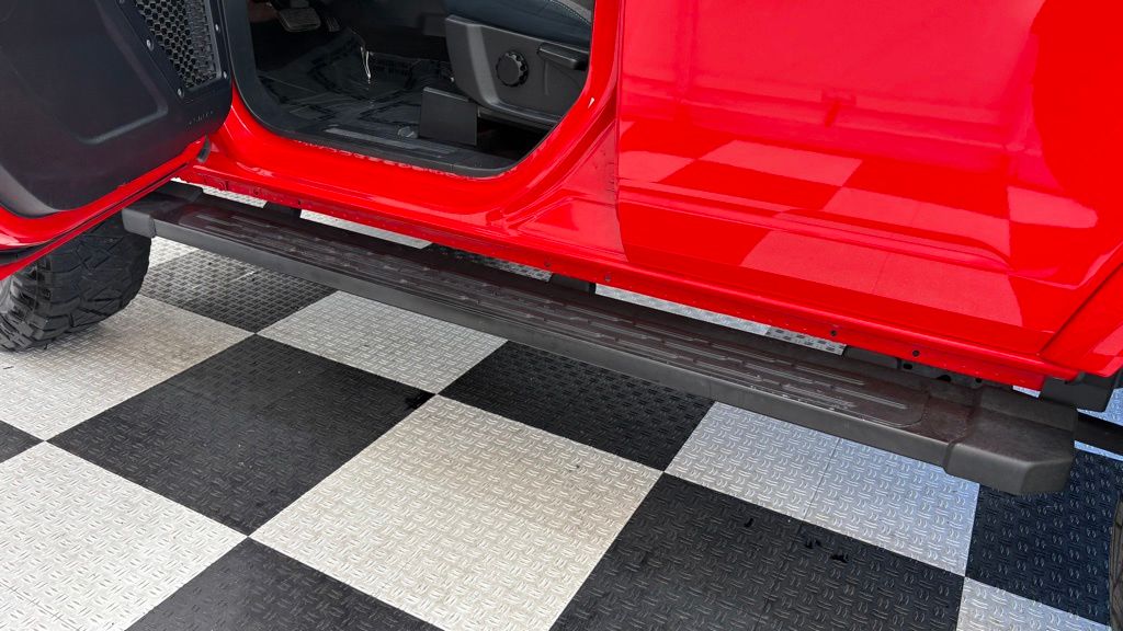 2023 Ford Bronco 4-Door Outer Banks - Photo 33