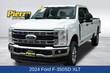  Ford F-350SD