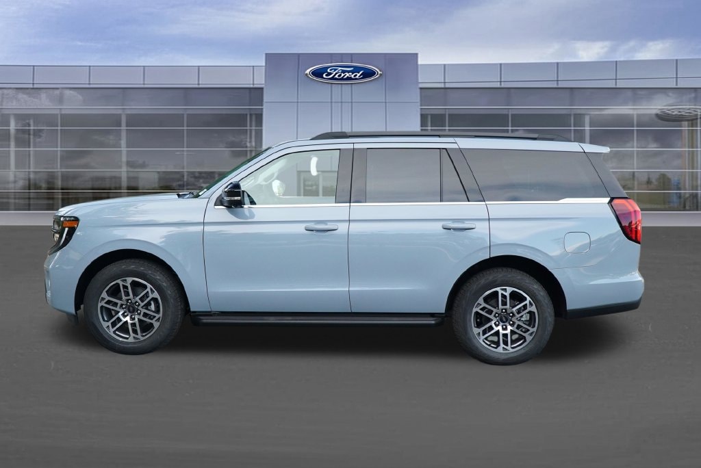 New 2026 Ford Expedition Active SUV