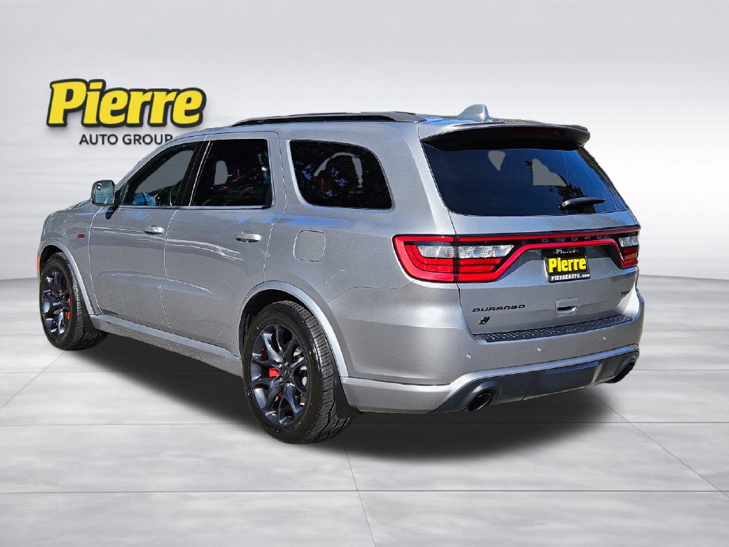 Used 2021 Dodge Durango SRT 392 SUV