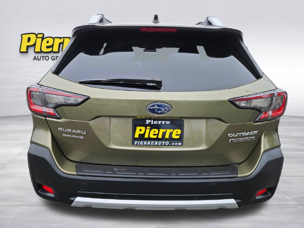 Used 2023 Subaru Outback Touring XT SUV