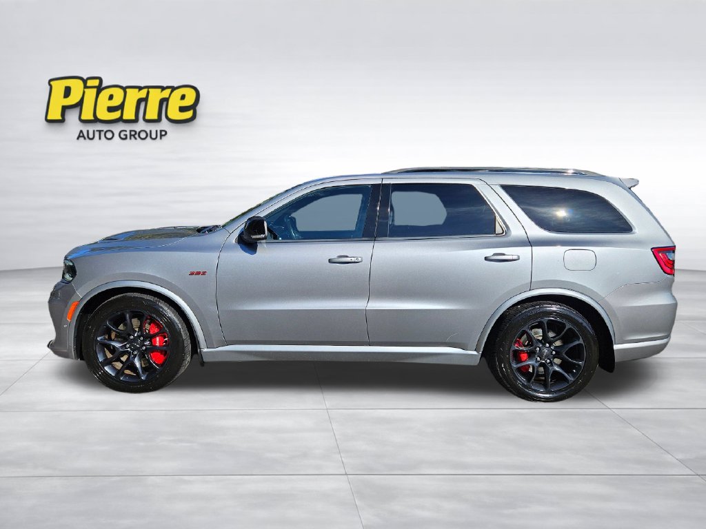 Used 2021 Dodge Durango SRT 392 SUV