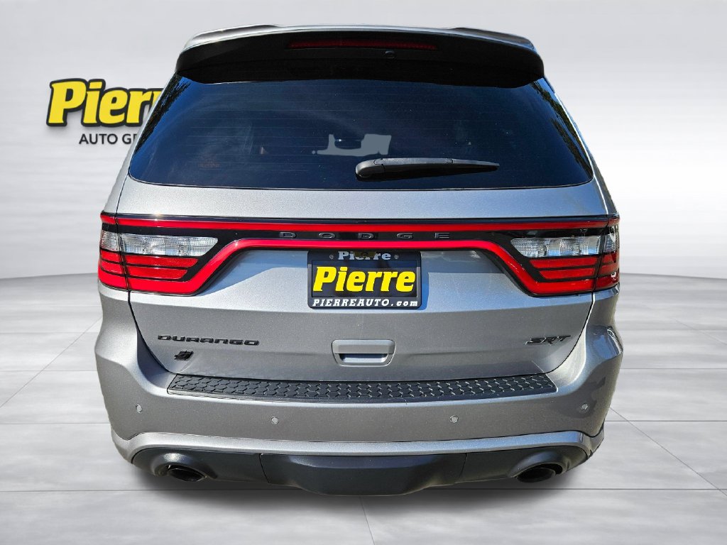 Used 2021 Dodge Durango SRT 392 SUV