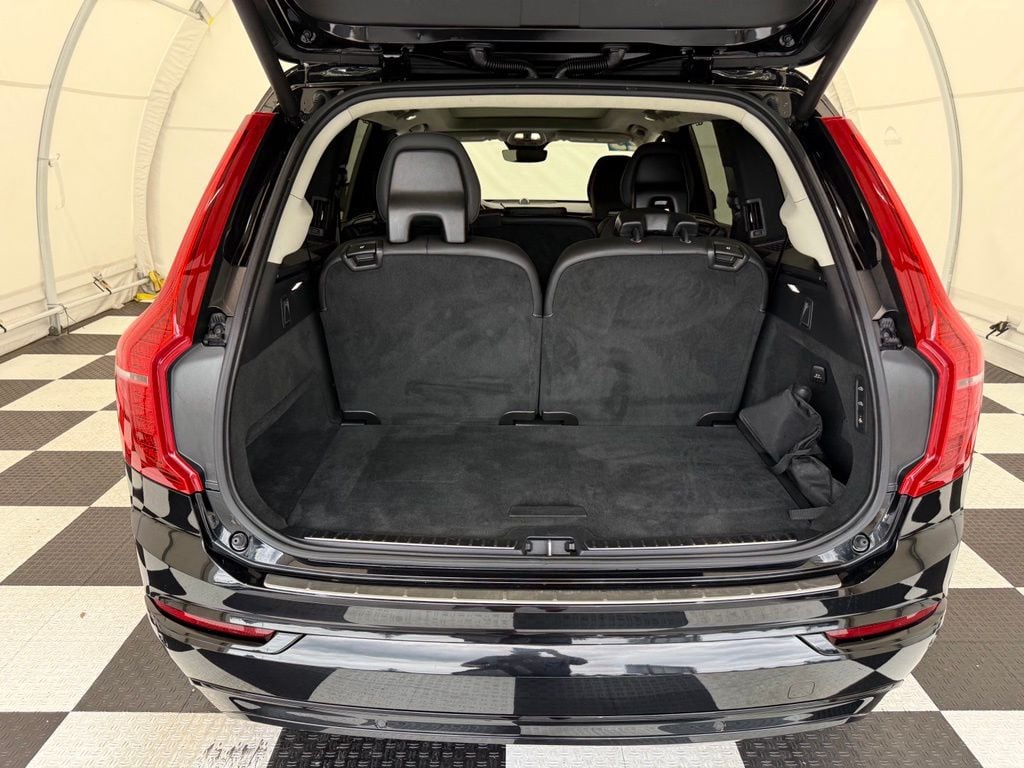 Used 2023 Volvo XC90 B6 AWD Ultimate 7-Seater SUV