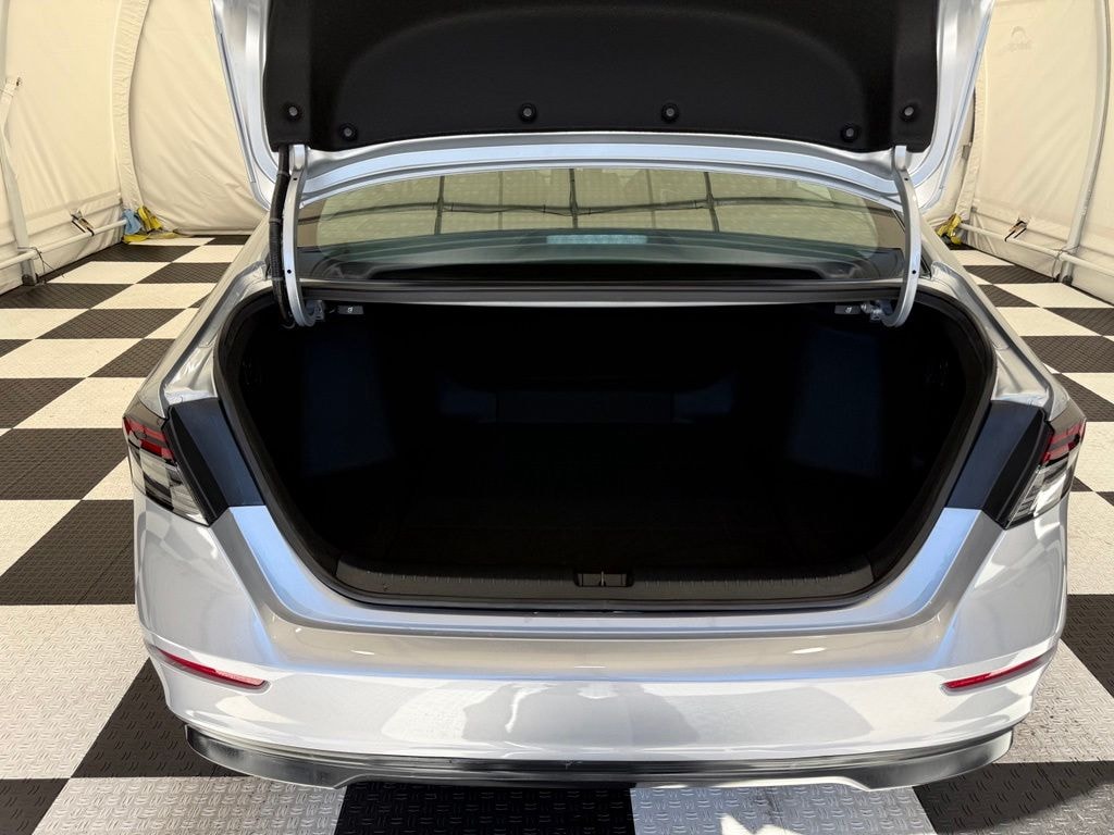 Used 2026 Honda Accord SE Sedan