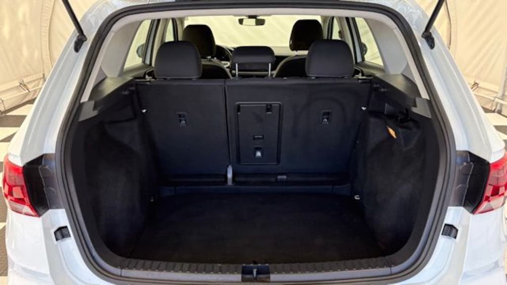 Used 2023 Volkswagen Taos 1.5T S SUV