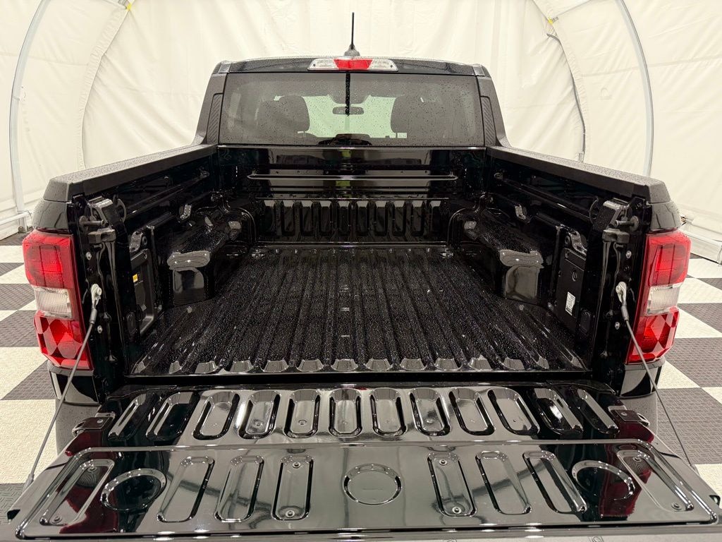 New 2025 Ford Maverick XLT Truck SuperCrew