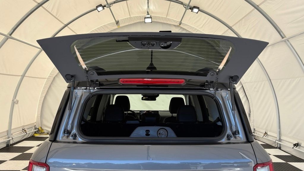 New 2026 Ford Bronco Sport Outer Banks SUV