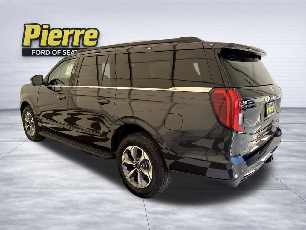 New 2027 Ford Expedition Max Active SUV