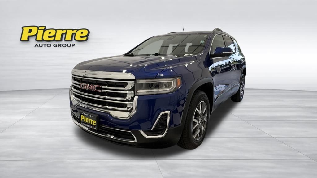  GMC Acadia
