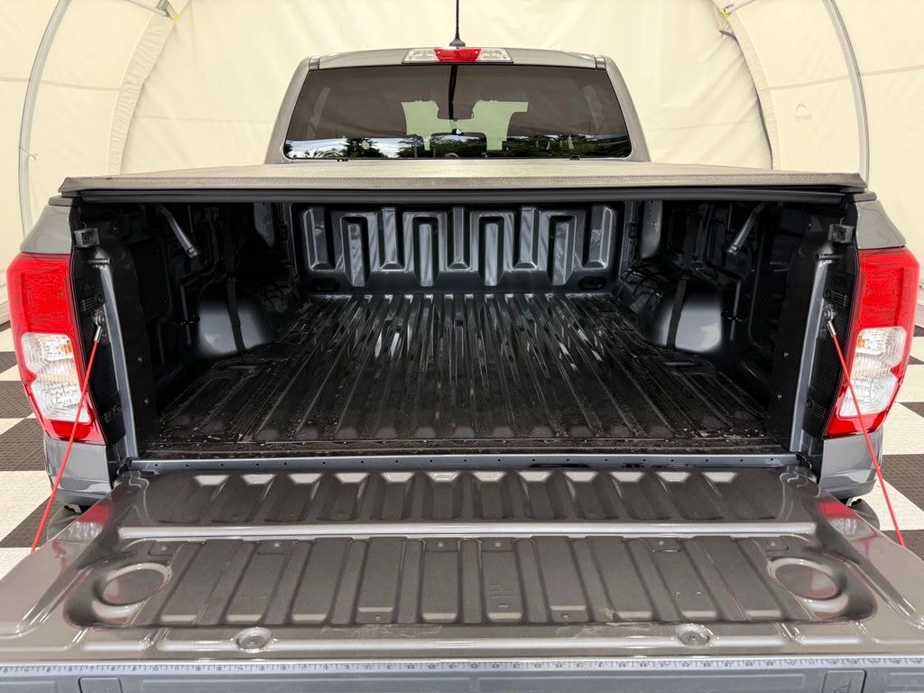 New 2026 Ford Ranger XL Truck SuperCrew