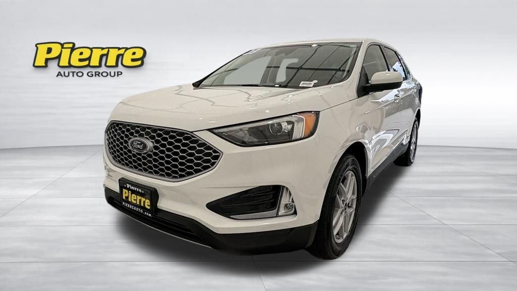 Used 2023 Ford Edge SUV