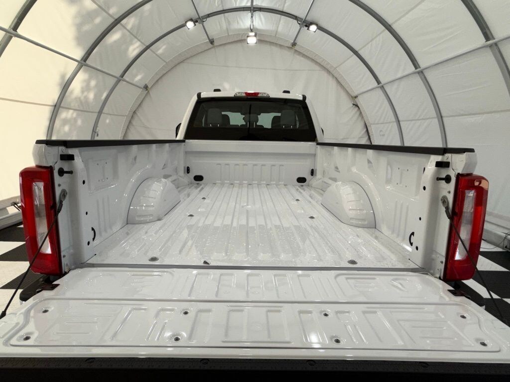 New 2026 Ford F-350 XL Truck Super Cab