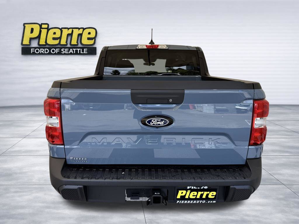 New 2026 Ford Maverick XLT Truck SuperCrew