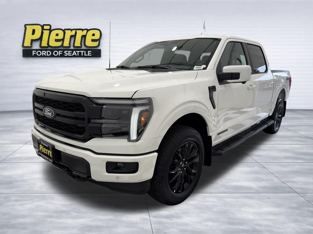  Ford F-150