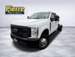  Ford F-350 Chassis