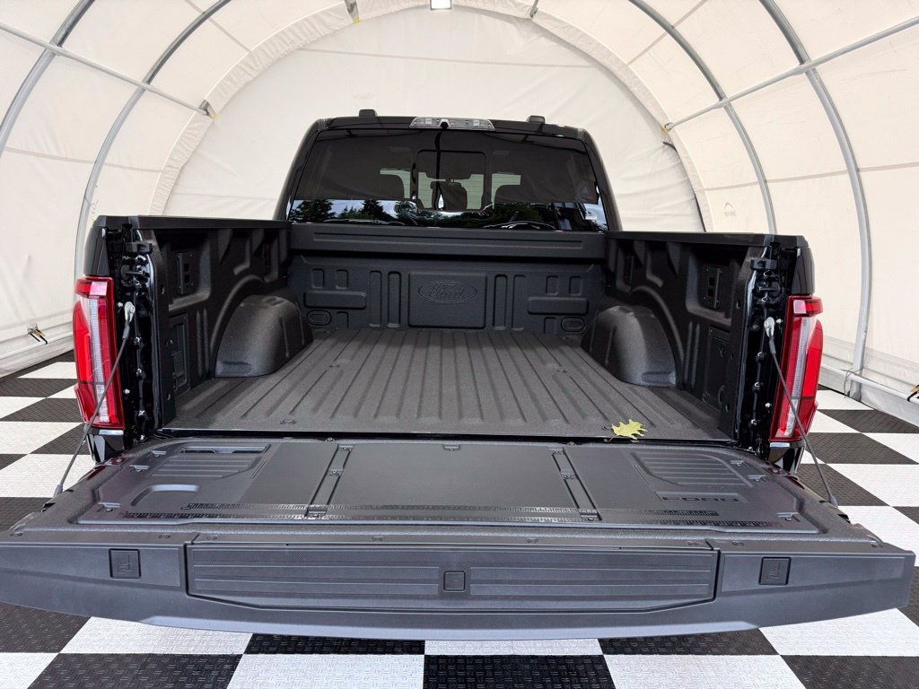 New 2026 Ford F-150 Raptor Truck SuperCrew Cab