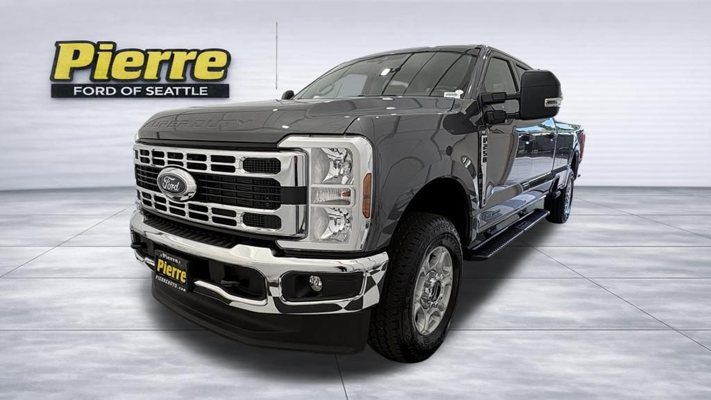  Ford F-250