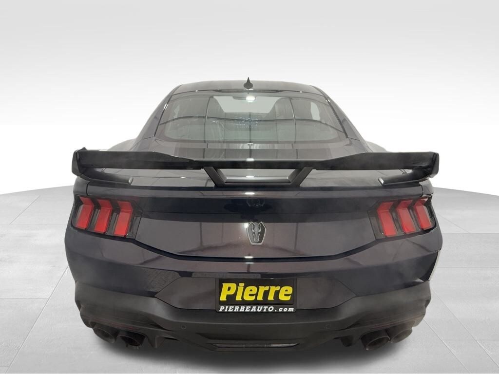 Used 2024 Ford Mustang Dark Horse Coupe