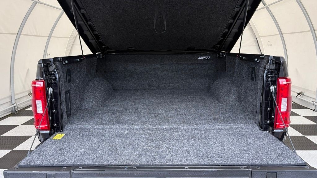 Used 2023 Ford F-150 Truck SuperCrew Cab