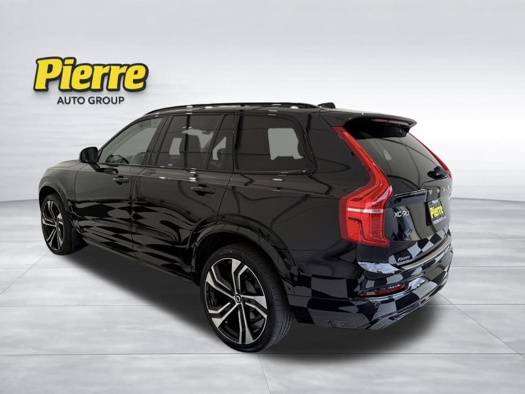 Used 2023 Volvo XC90 B6 AWD Ultimate 7-Seater SUV