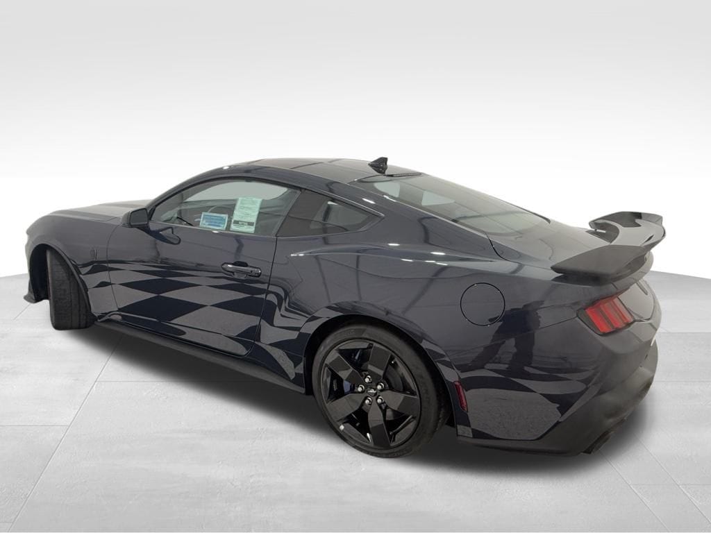 Used 2024 Ford Mustang Dark Horse Coupe