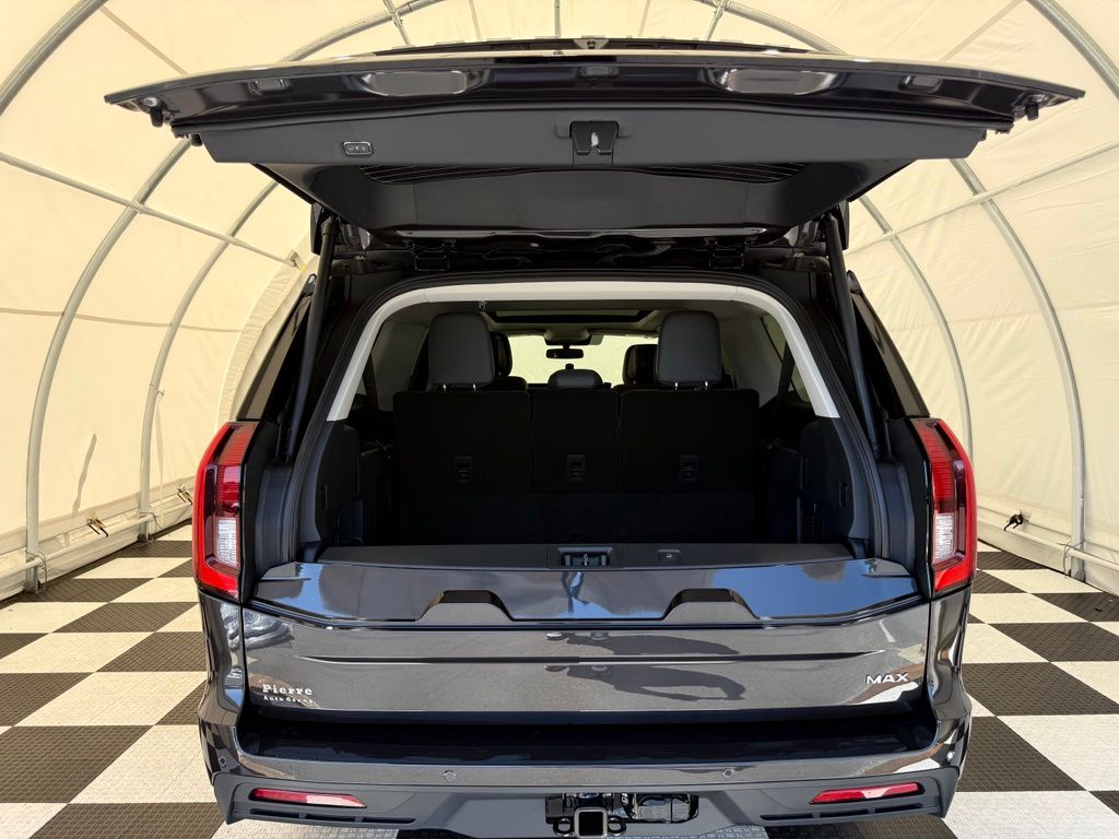 New 2027 Ford Expedition Max Active SUV