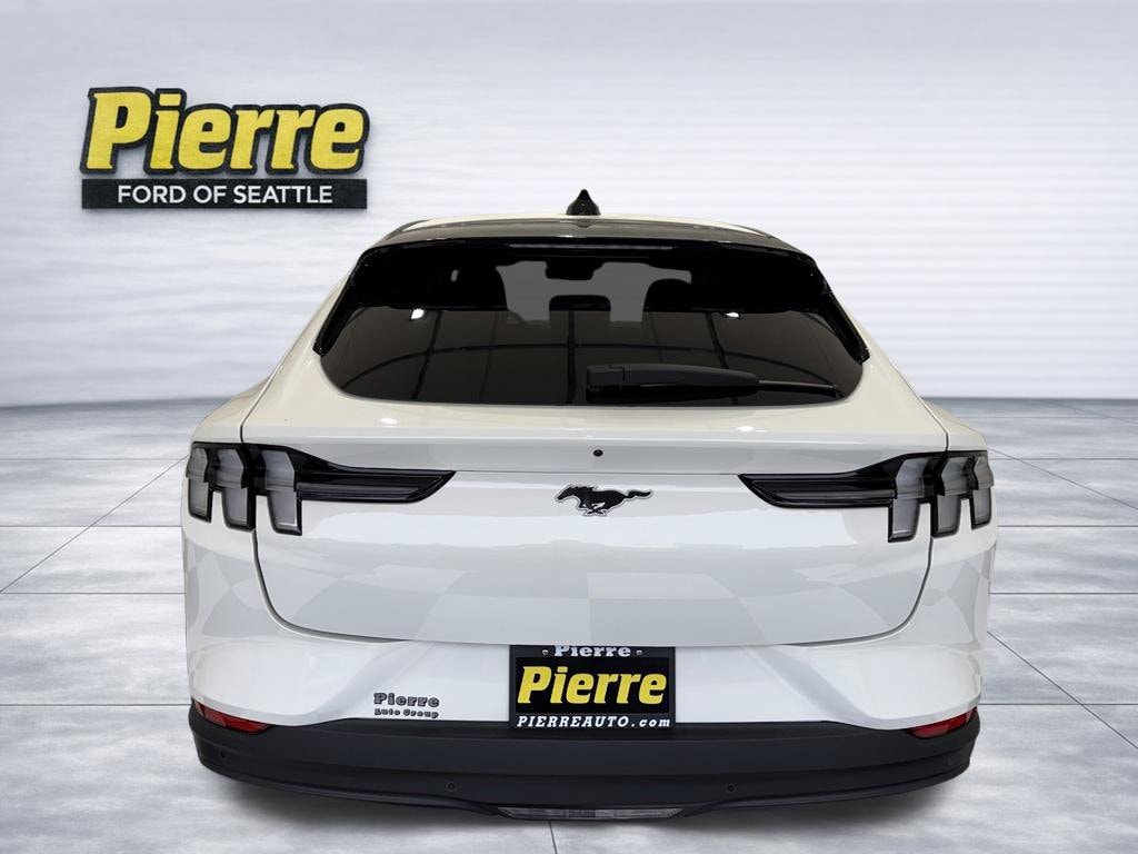 New 2026 Ford Mustang Mach-E Premium SUV