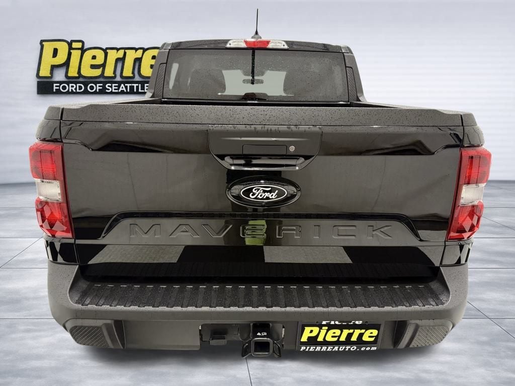 New 2025 Ford Maverick XLT Truck SuperCrew