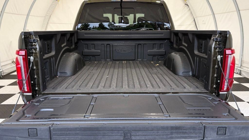 New 2026 Ford F-150 Raptor Truck SuperCrew Cab