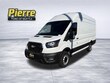  Ford Transit-350 Cargo