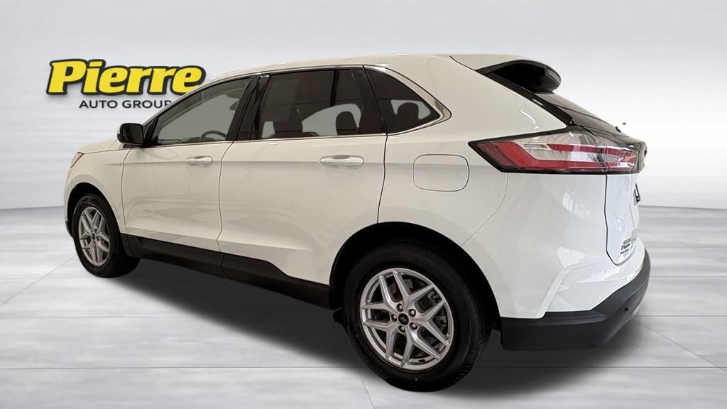 Used 2023 Ford Edge SUV