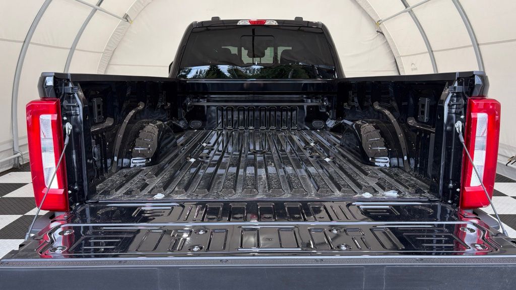 New 2026 Ford F-250 XLT Truck Crew Cab